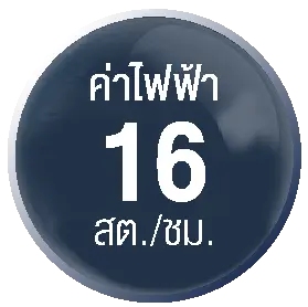 พัดลมไอเย็น MIK-08EC