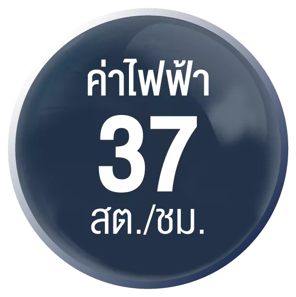 พัดลมไอเย็น MIK-S32EXL