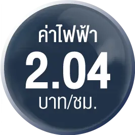 พัดลมไอเย็น MIK-S100ECL