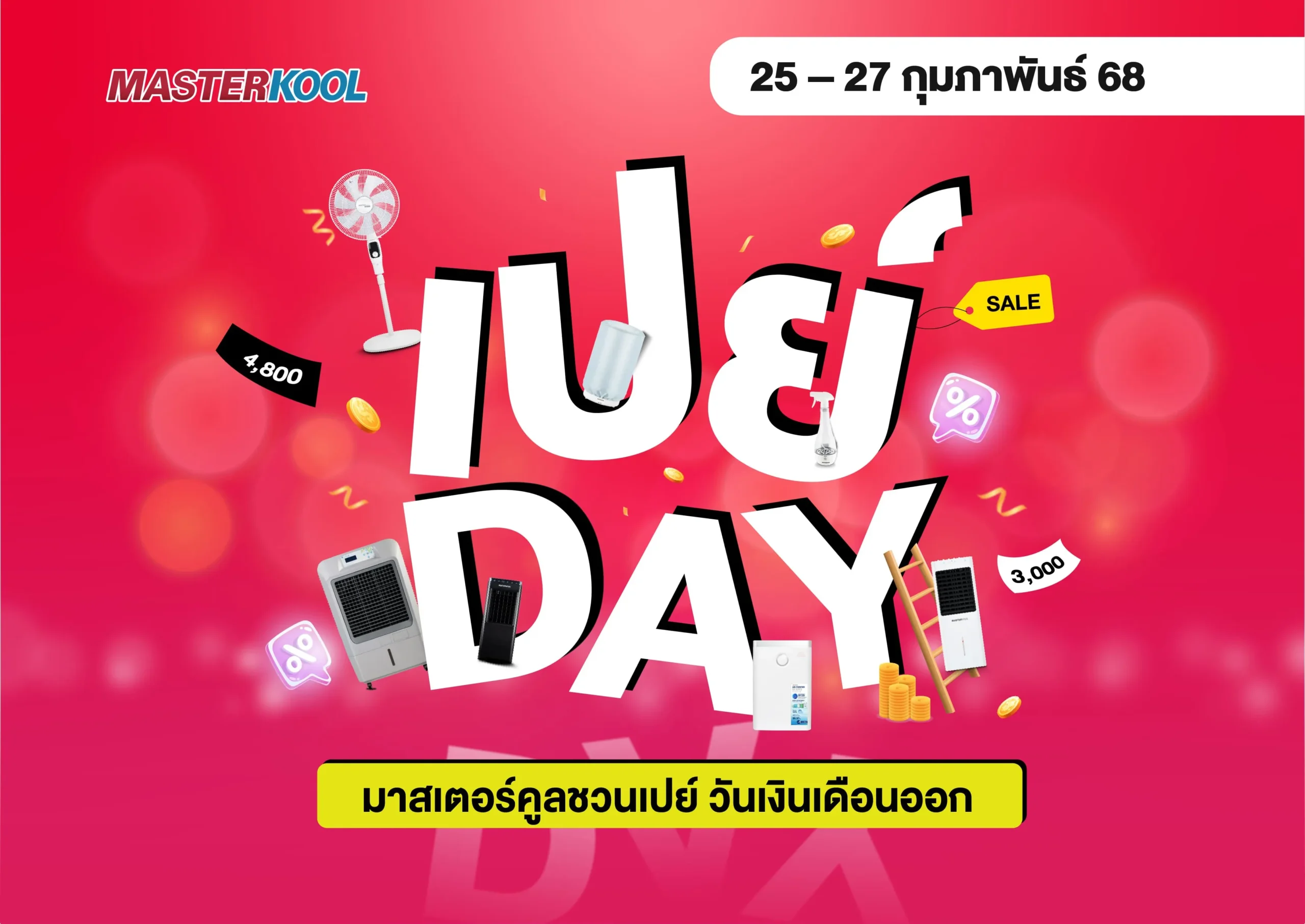 เปย์ DAY